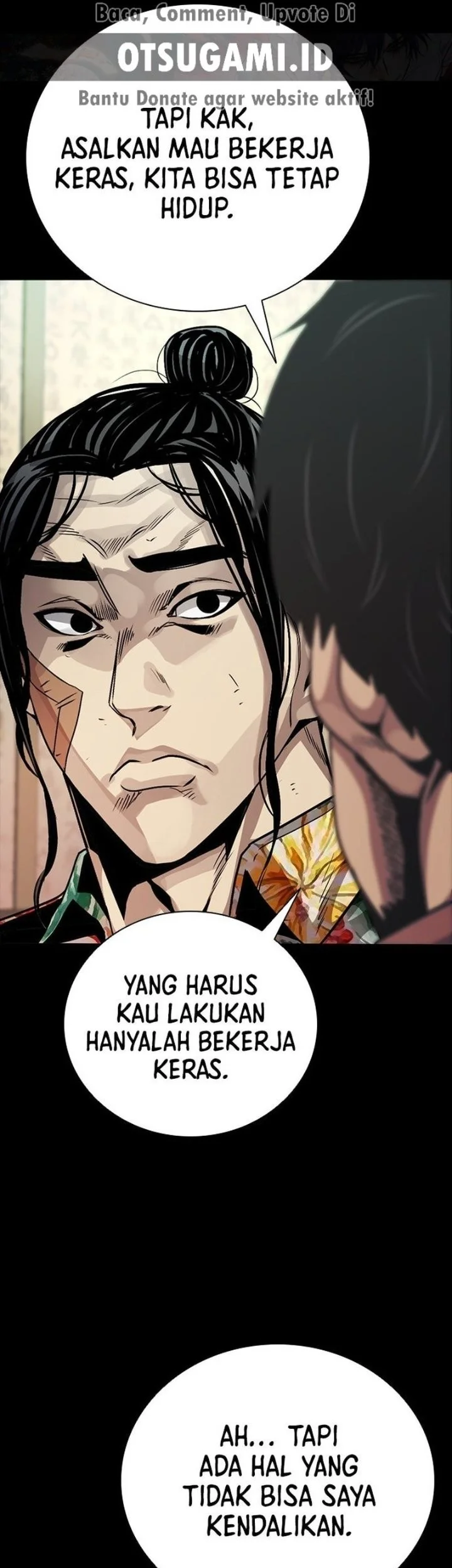 The Worst Generation Bab 10 halaman 68