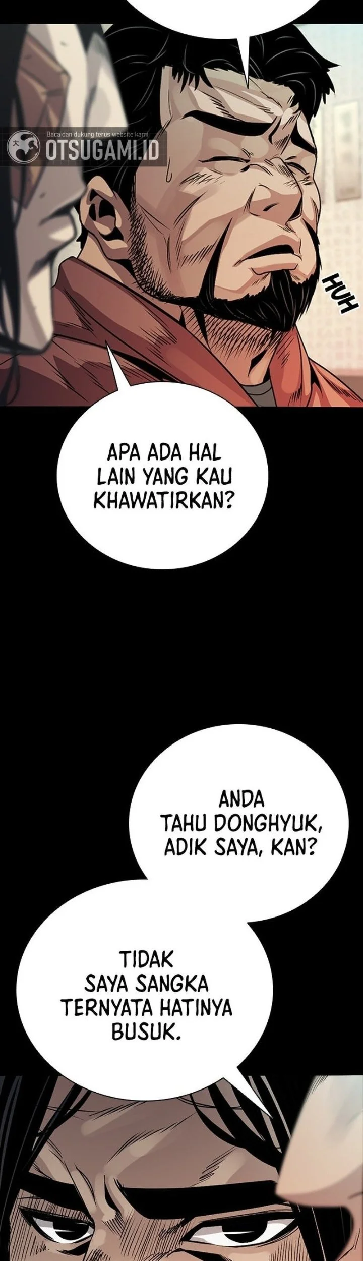 The Worst Generation Bab 10 halaman 69
