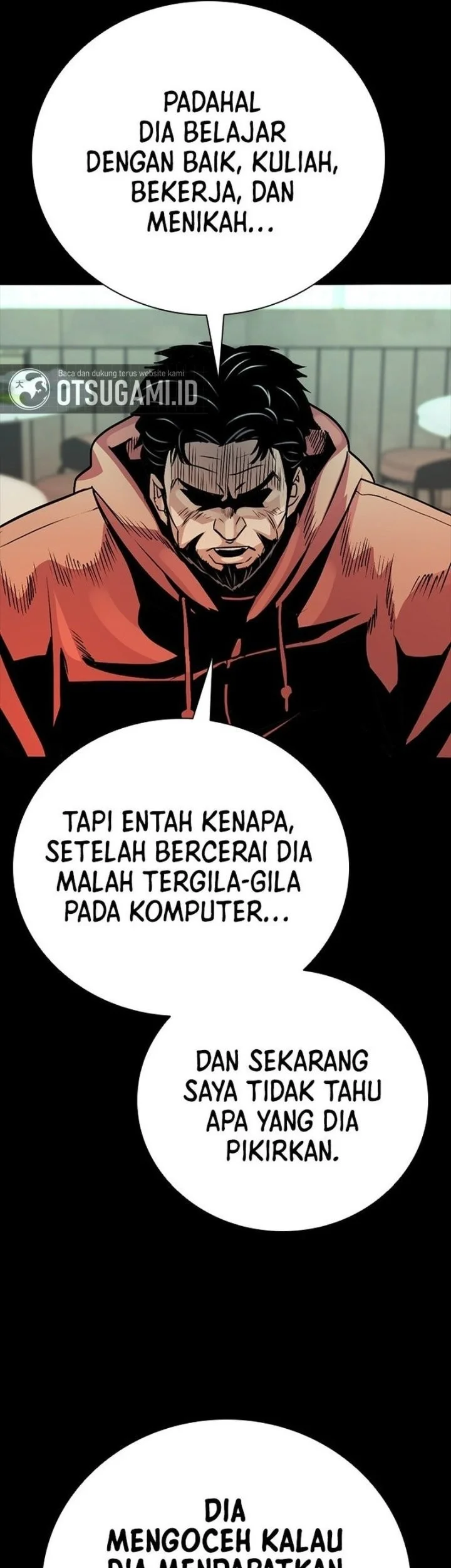 The Worst Generation Bab 10 halaman 71