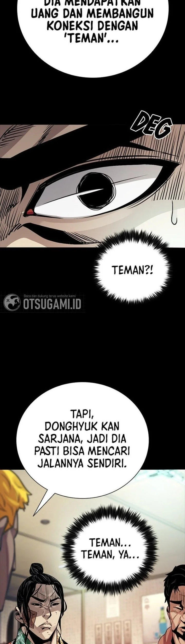 The Worst Generation Bab 10 halaman 72