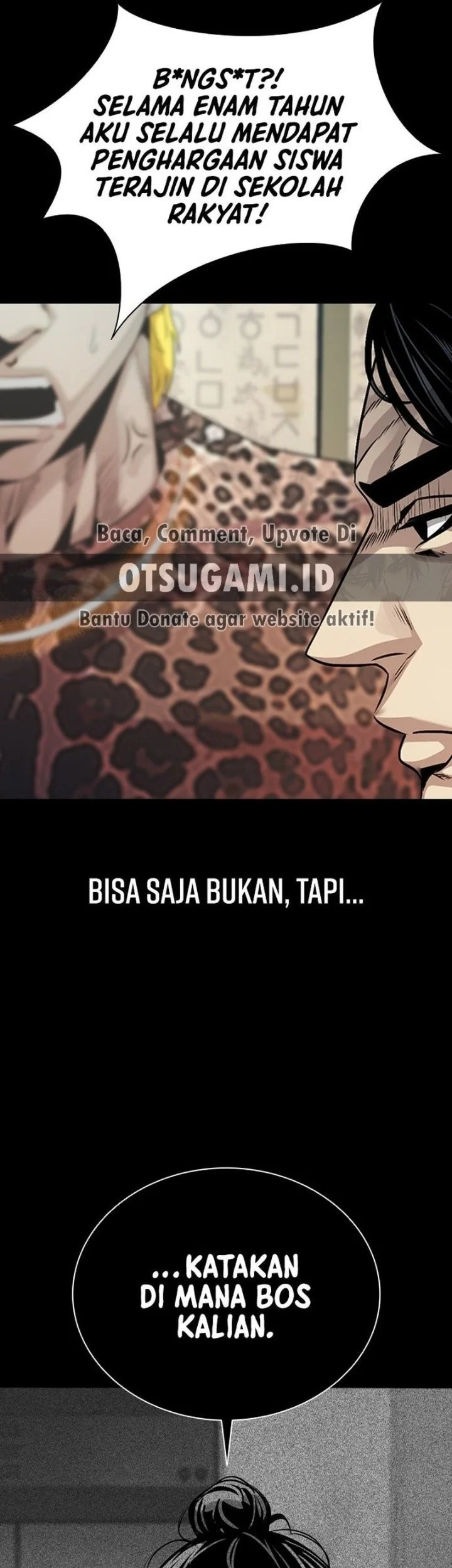 The Worst Generation Bab 10 halaman 74