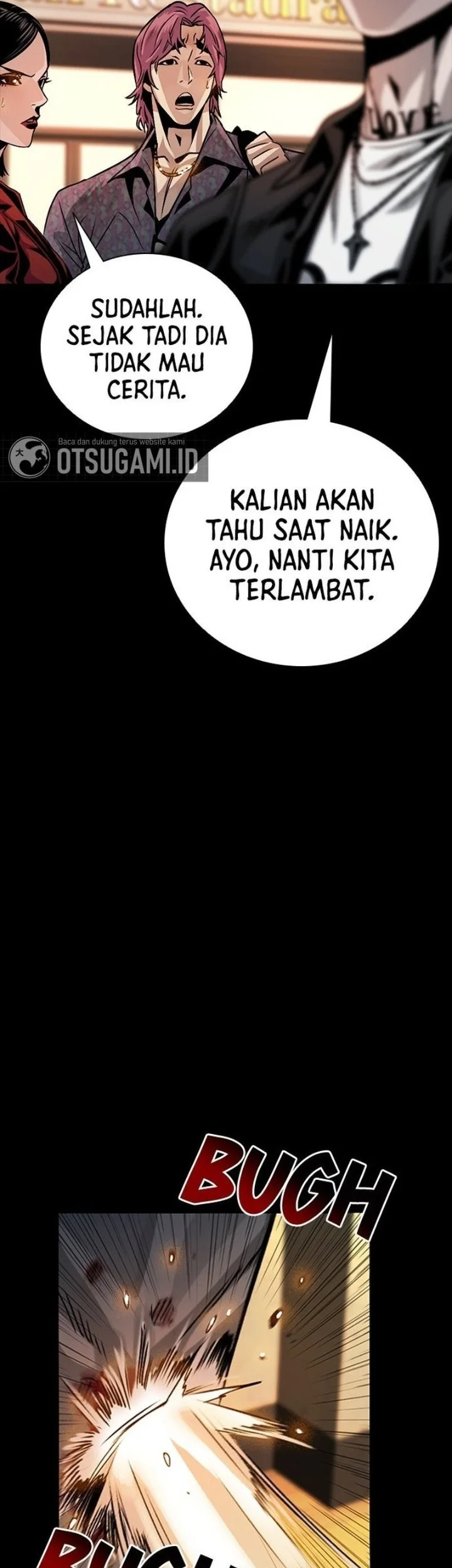 The Worst Generation Bab 10 halaman 82