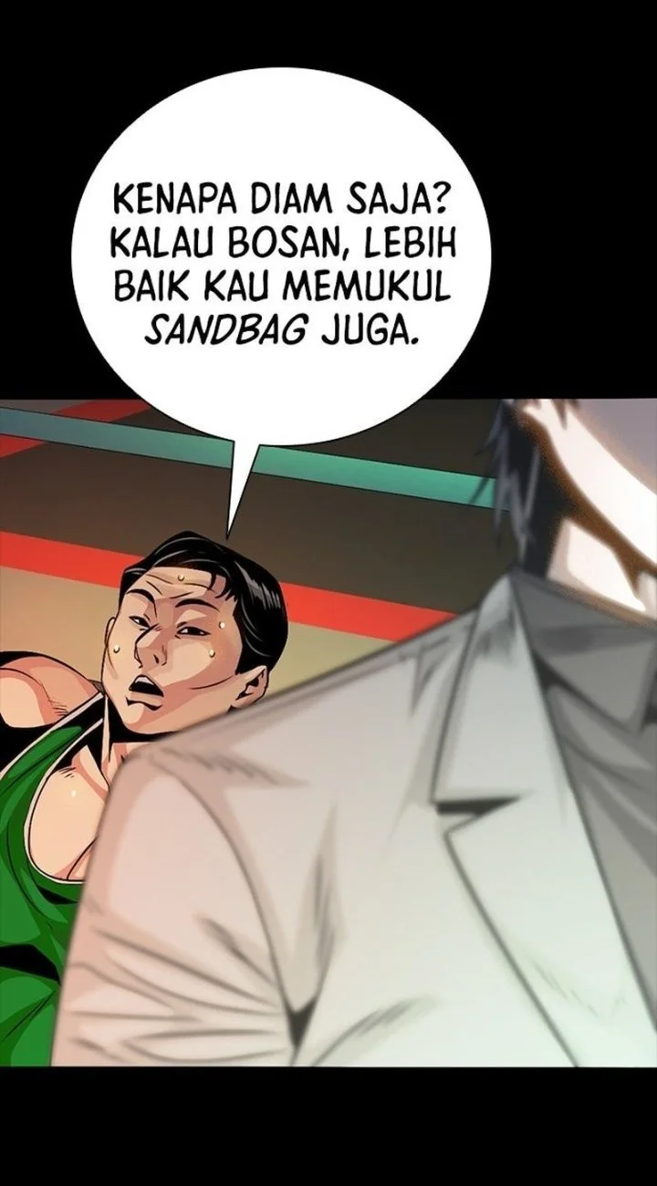 The Worst Generation Bab 10 halaman 84