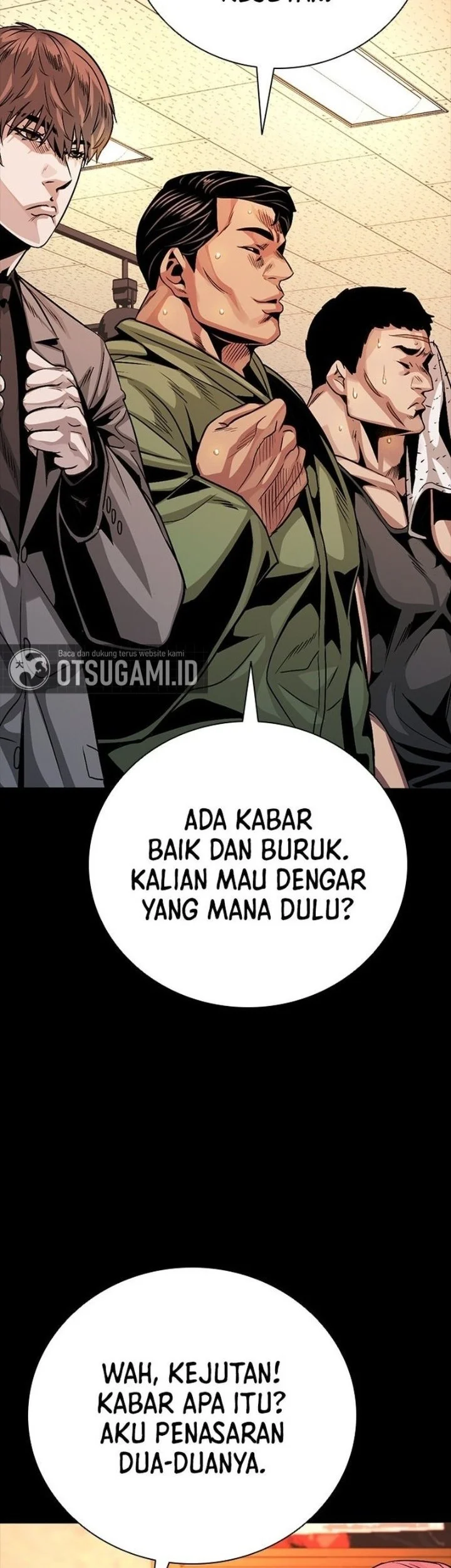 The Worst Generation Bab 10 halaman 95