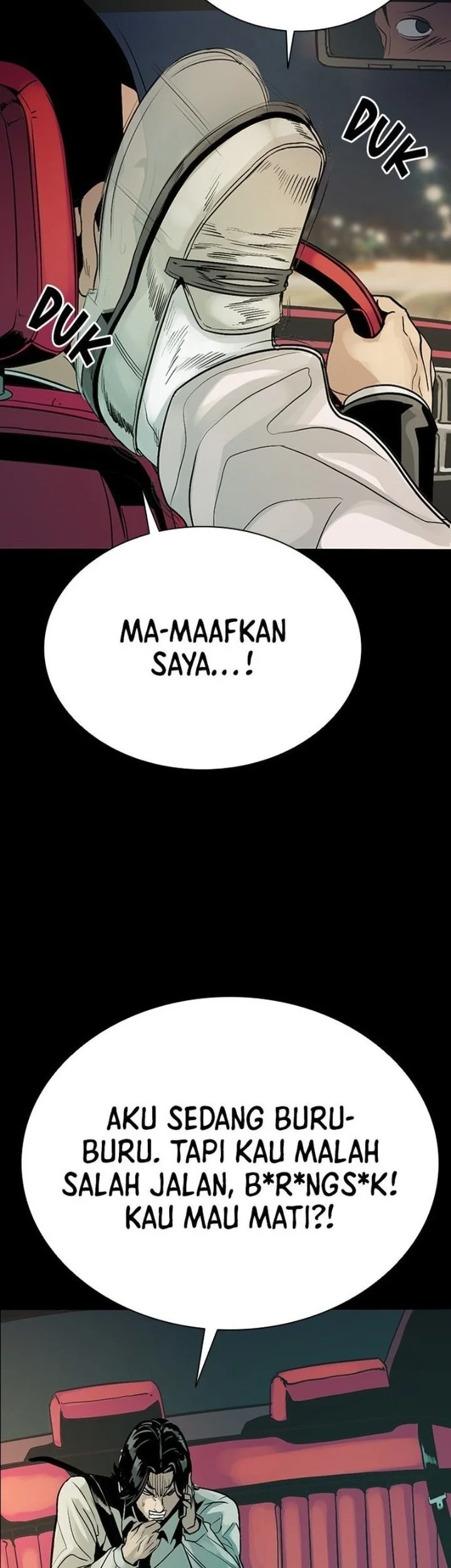 The Worst Generation Bab 2 halaman 14
