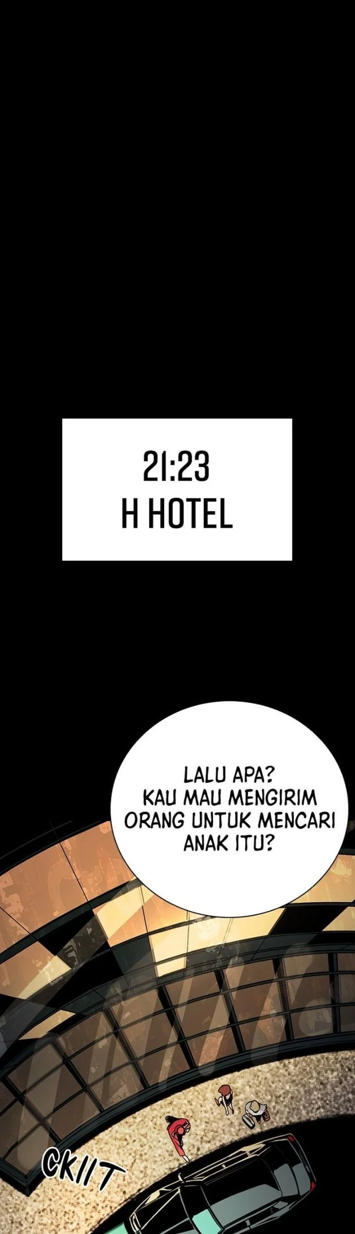 The Worst Generation Bab 2 halaman 16