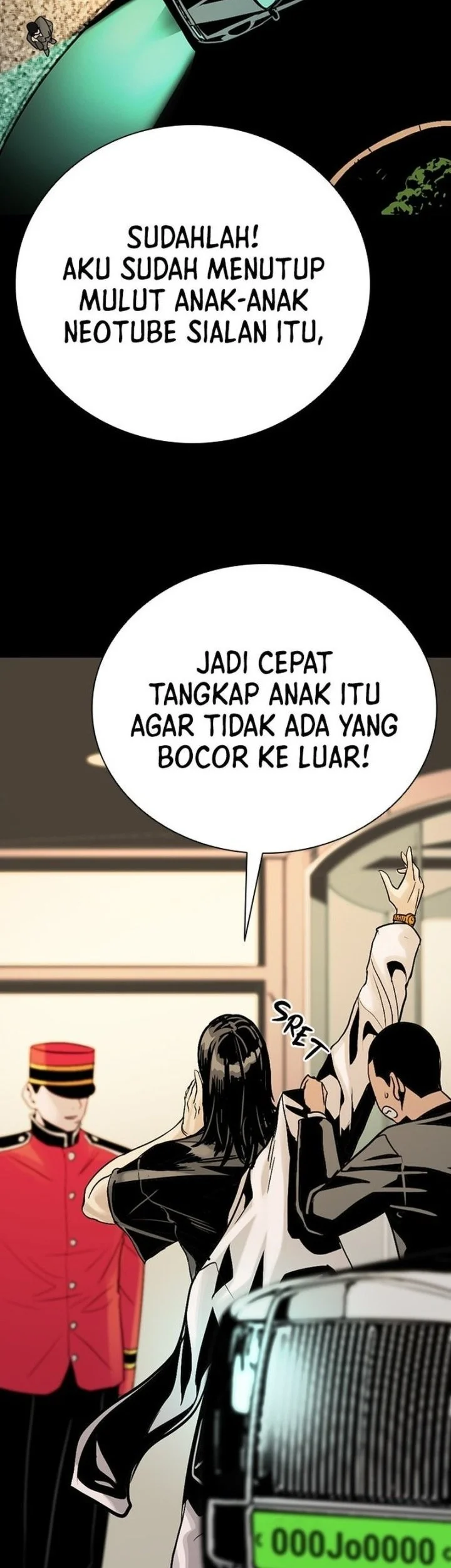 The Worst Generation Bab 2 halaman 17