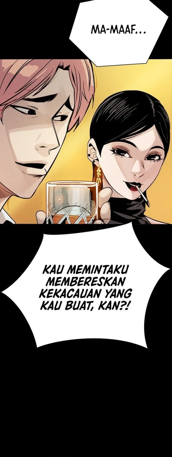 The Worst Generation Bab 2 halaman 38