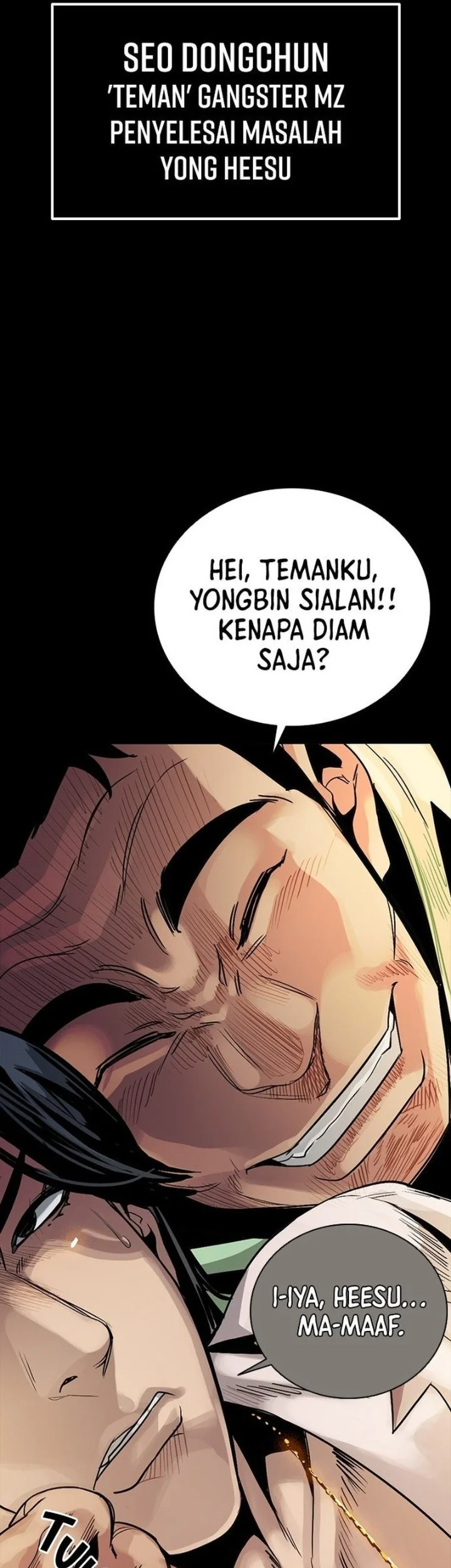 The Worst Generation Bab 2 halaman 42