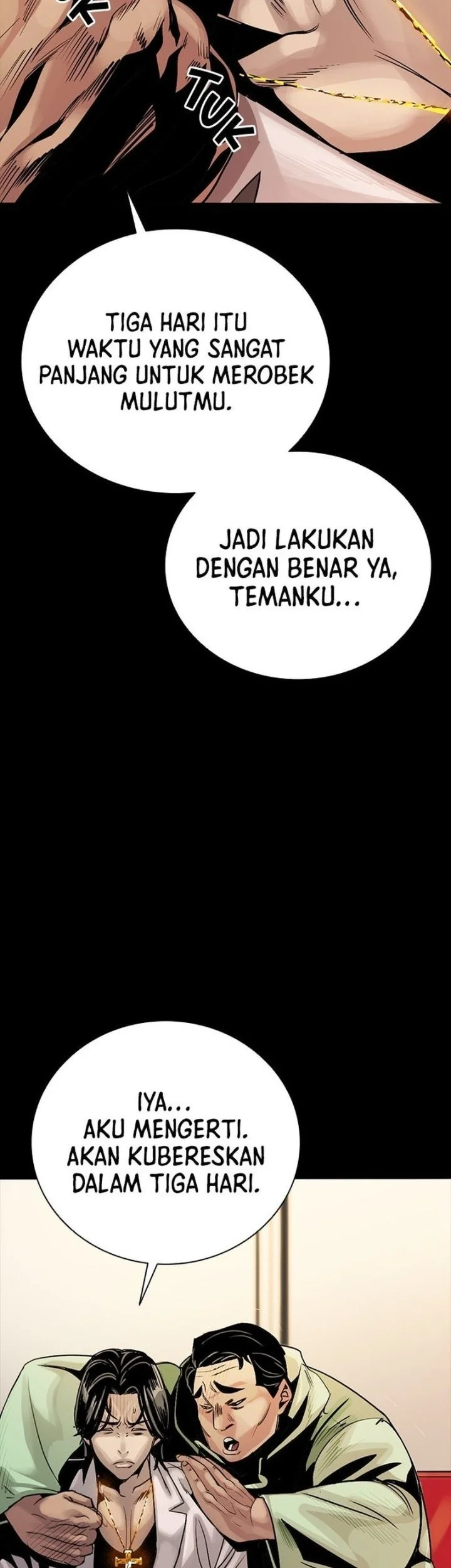The Worst Generation Bab 2 halaman 43