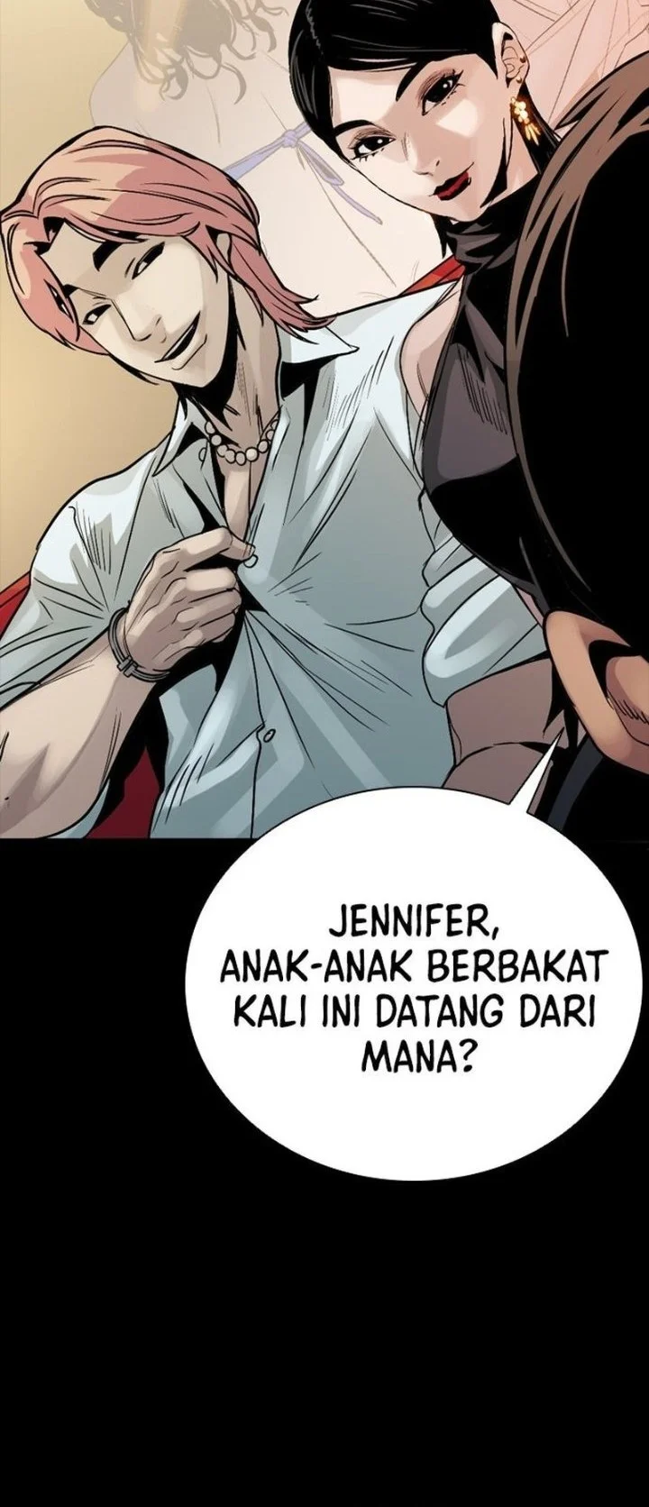 The Worst Generation Bab 2 halaman 46
