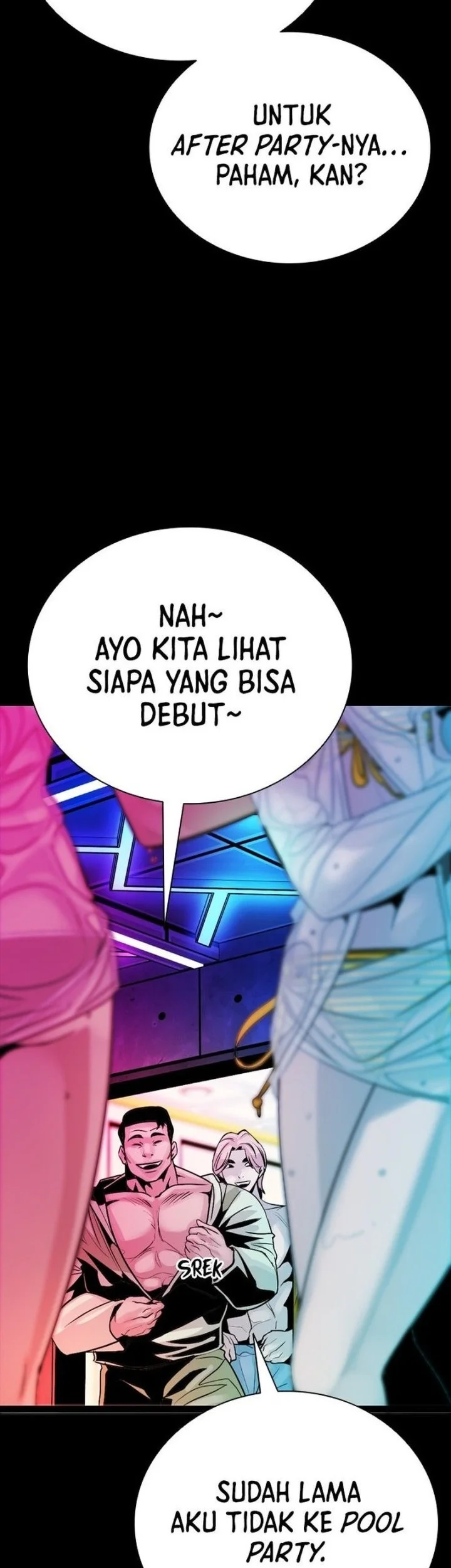 The Worst Generation Bab 2 halaman 48