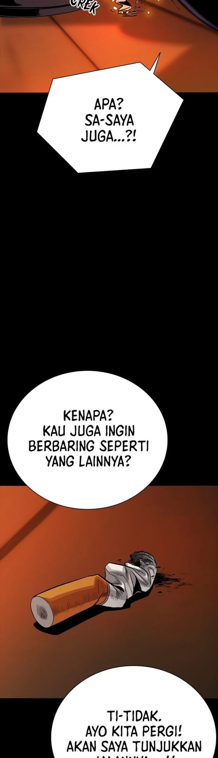 The Worst Generation Bab 2 halaman 60