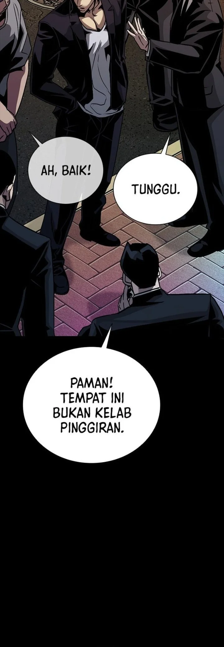 The Worst Generation Bab 2 halaman 83