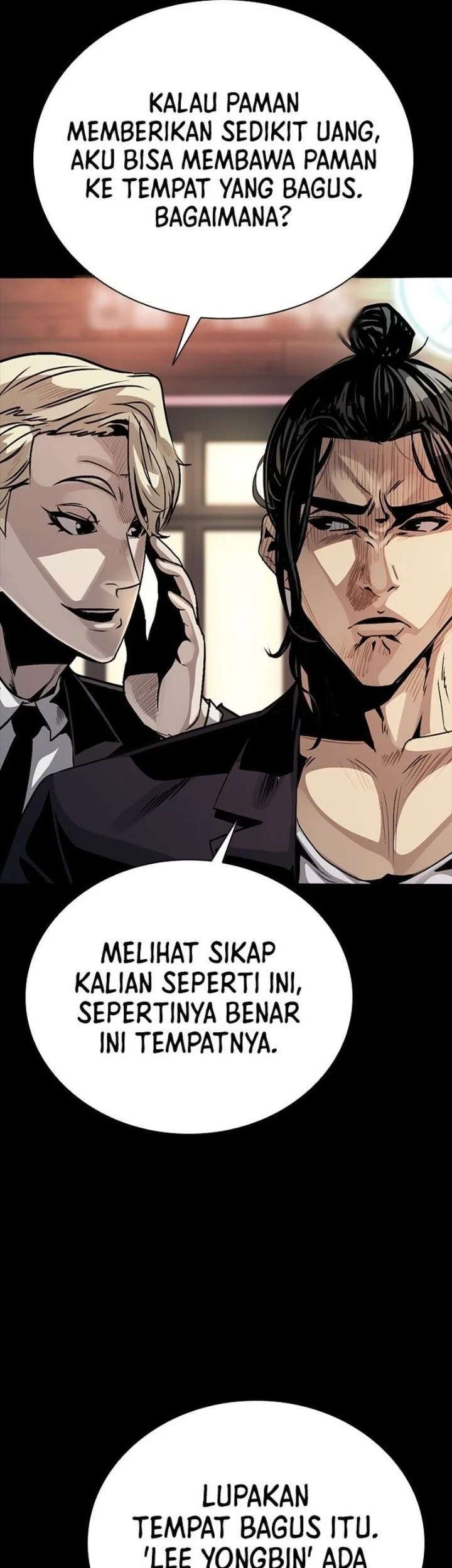 The Worst Generation Bab 2 halaman 87