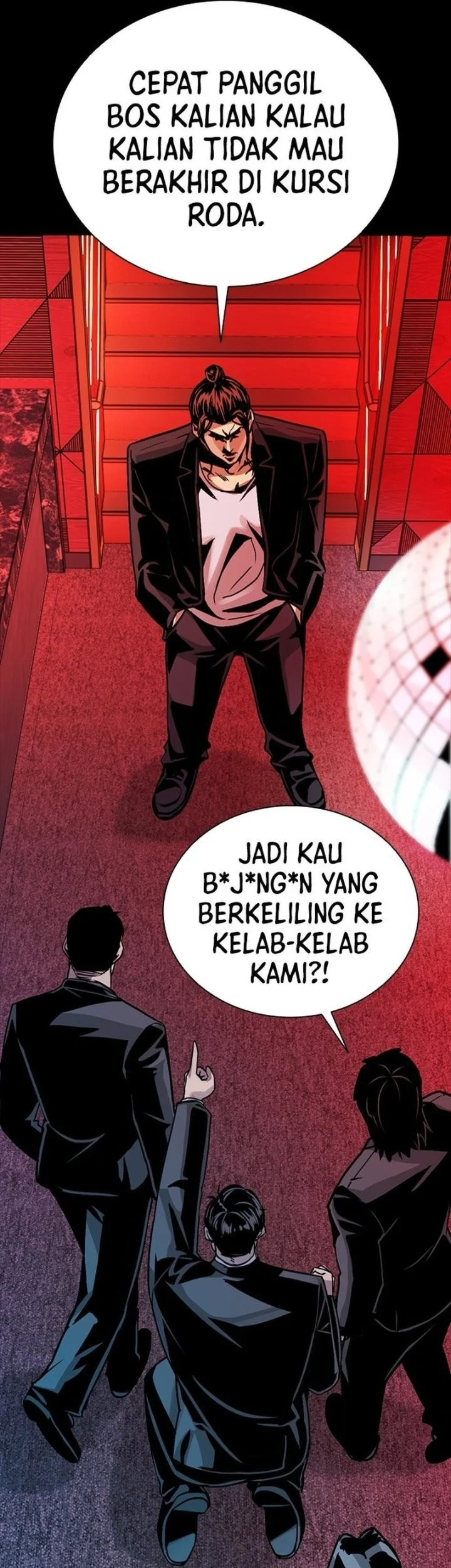 The Worst Generation Bab 3 halaman 24
