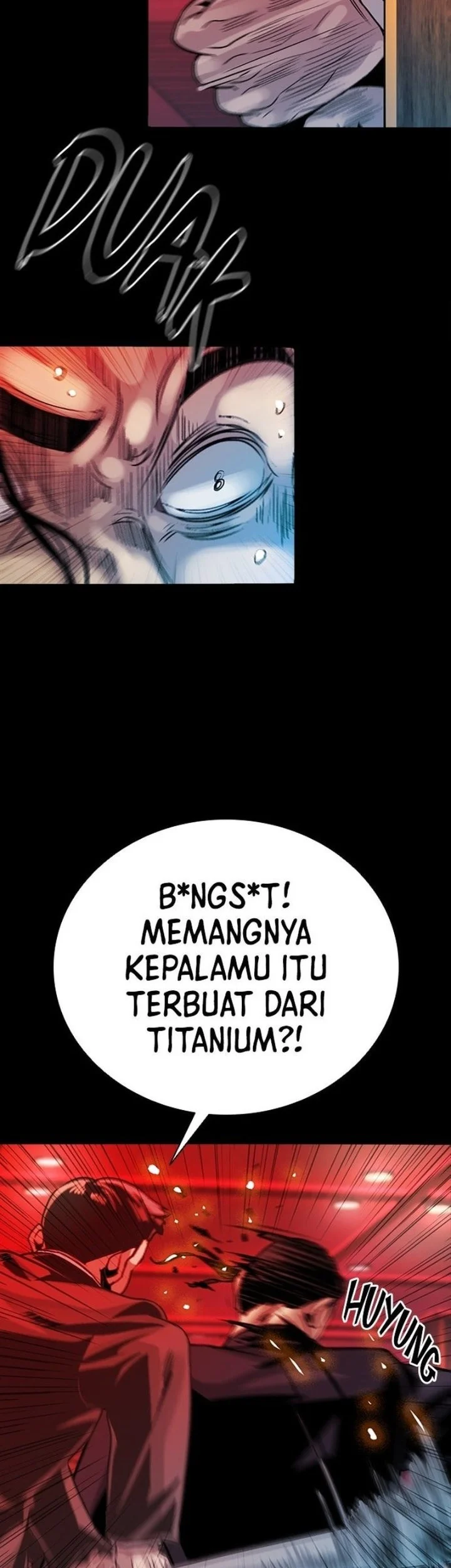 The Worst Generation Bab 3 halaman 28