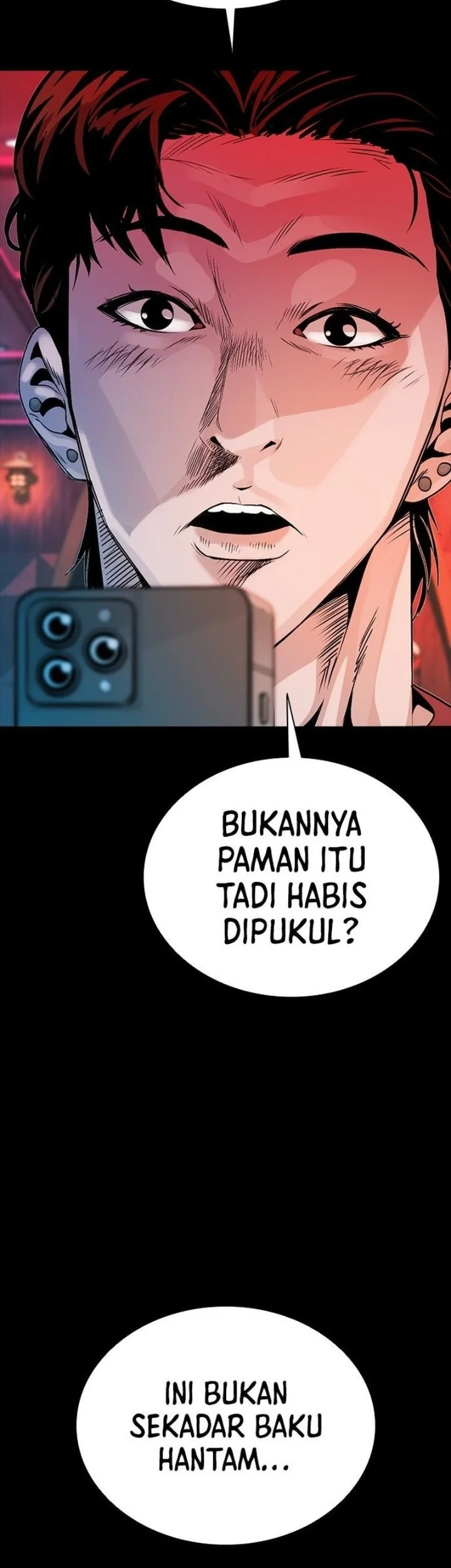 The Worst Generation Bab 3 halaman 40