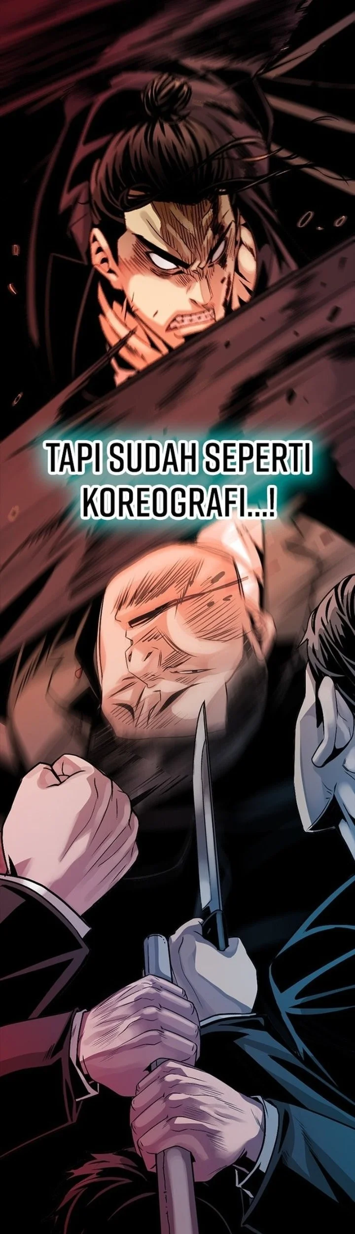 The Worst Generation Bab 3 halaman 42