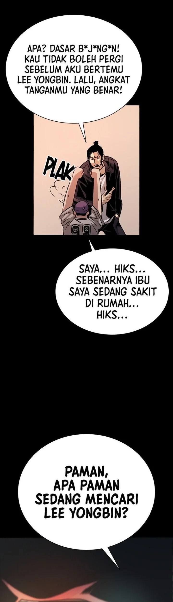 The Worst Generation Bab 3 halaman 52