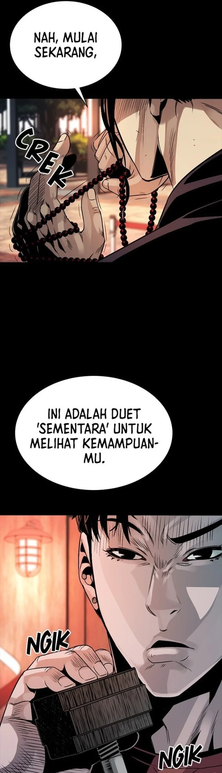 The Worst Generation Bab 3 halaman 69