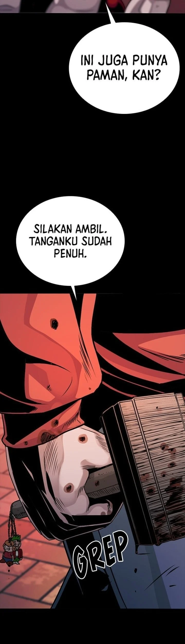 The Worst Generation Bab 3 halaman 114