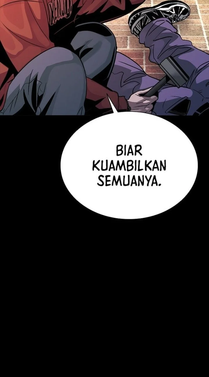 The Worst Generation Bab 3 halaman 122