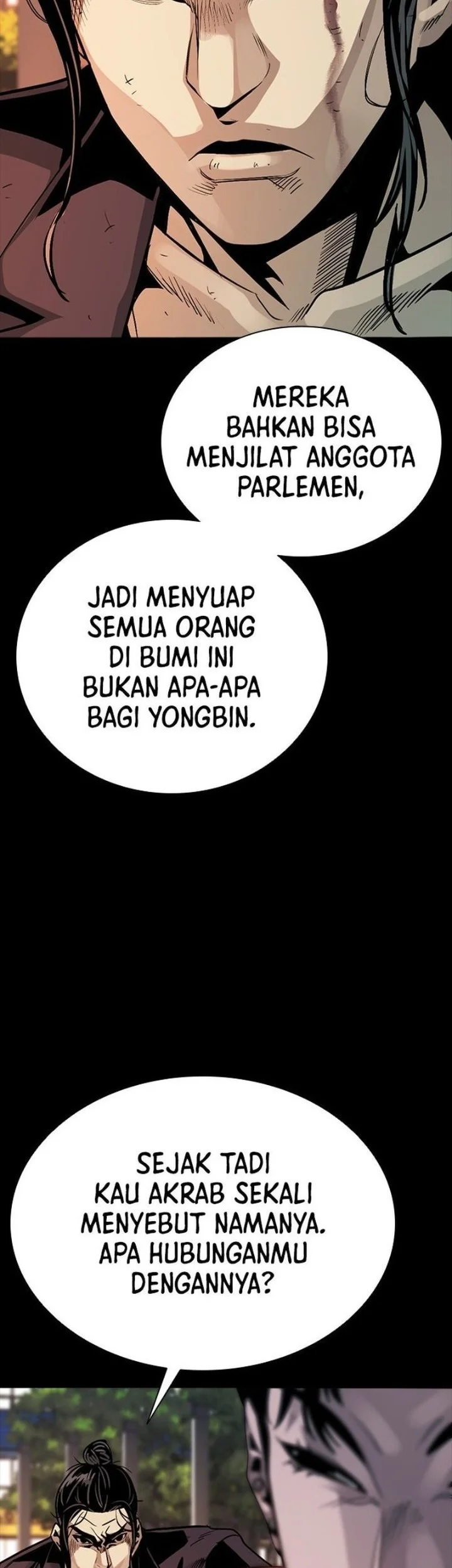 The Worst Generation Bab 3 halaman 127