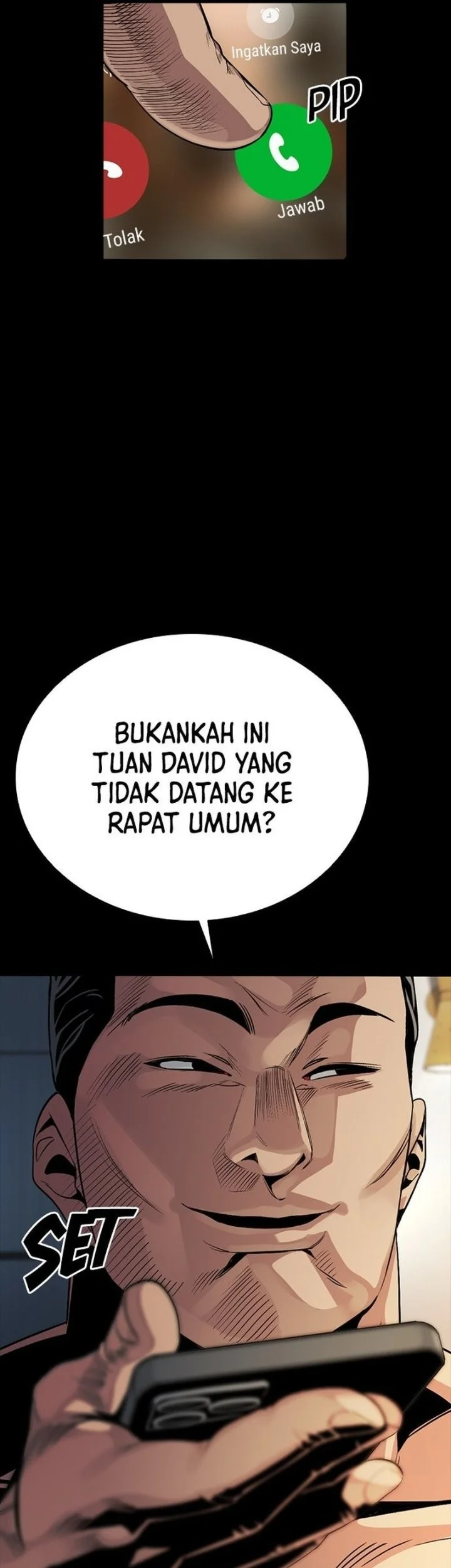 The Worst Generation Bab 4 halaman 7