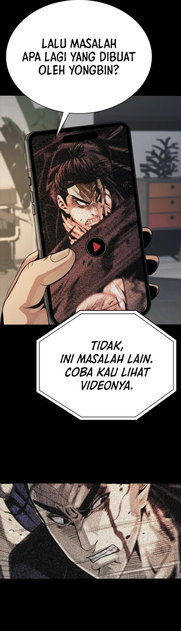 The Worst Generation Bab 4 halaman 10