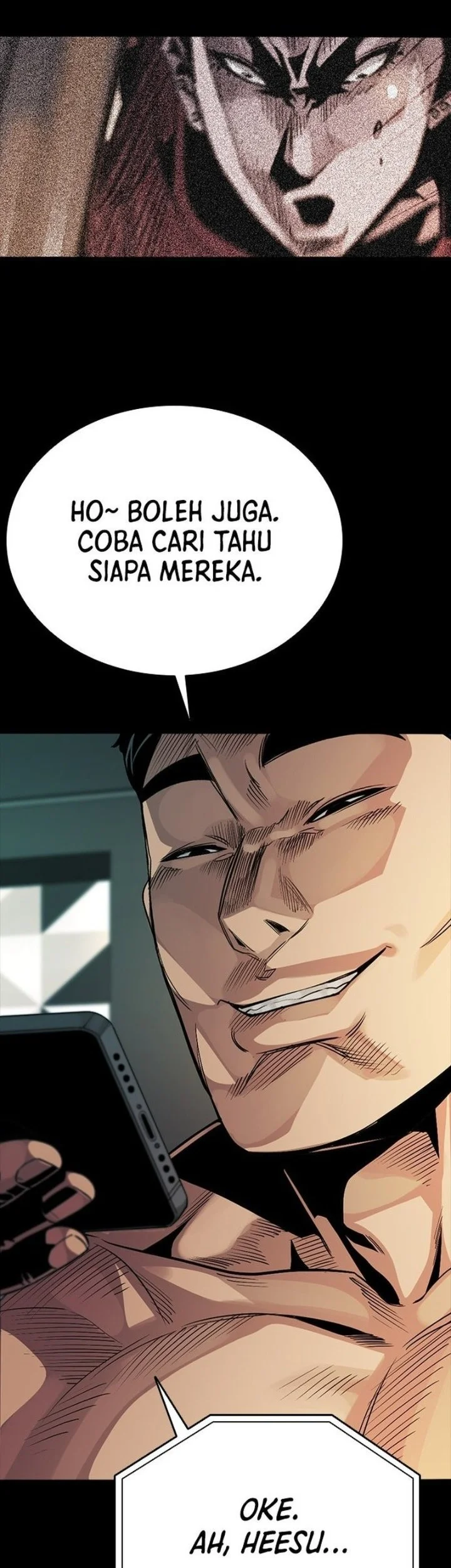 The Worst Generation Bab 4 halaman 11