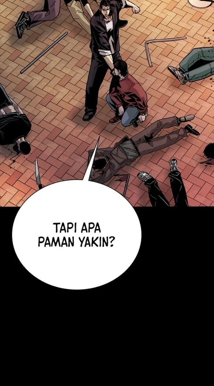 The Worst Generation Bab 4 halaman 15