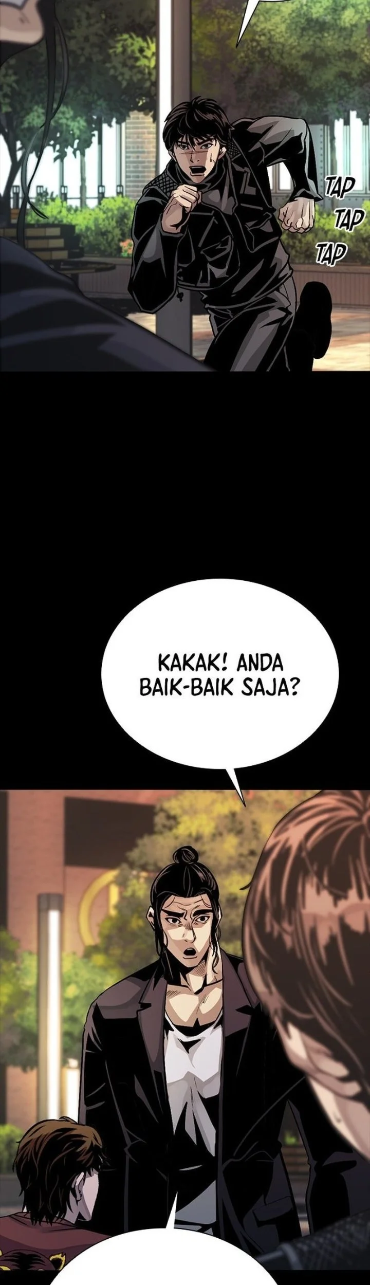 The Worst Generation Bab 4 halaman 17