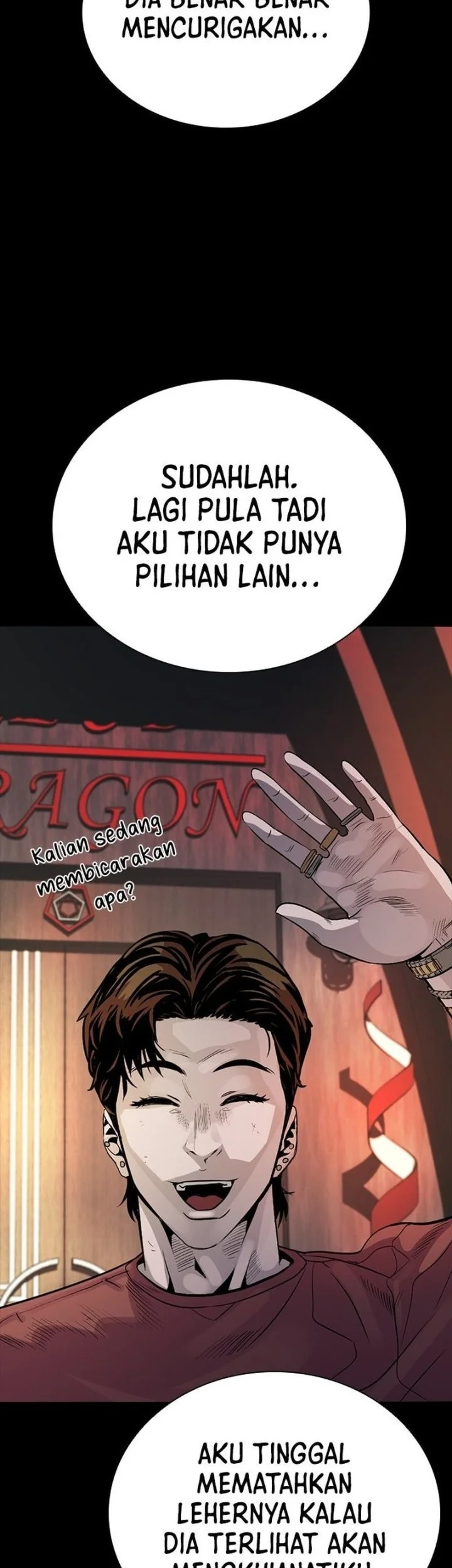 The Worst Generation Bab 4 halaman 26