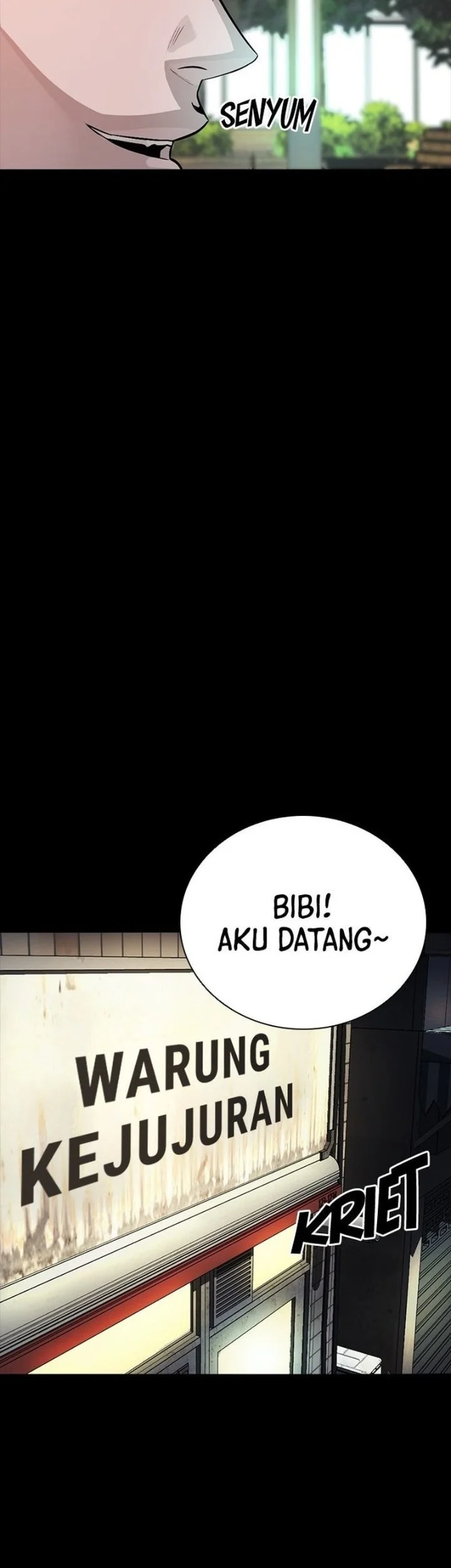 The Worst Generation Bab 4 halaman 32