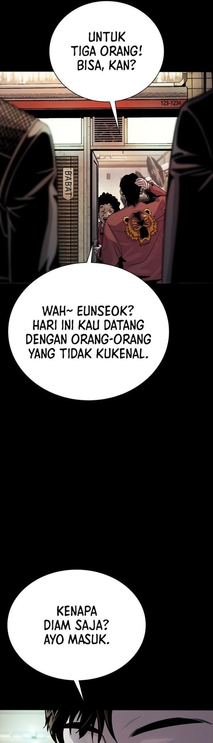 The Worst Generation Bab 4 halaman 34