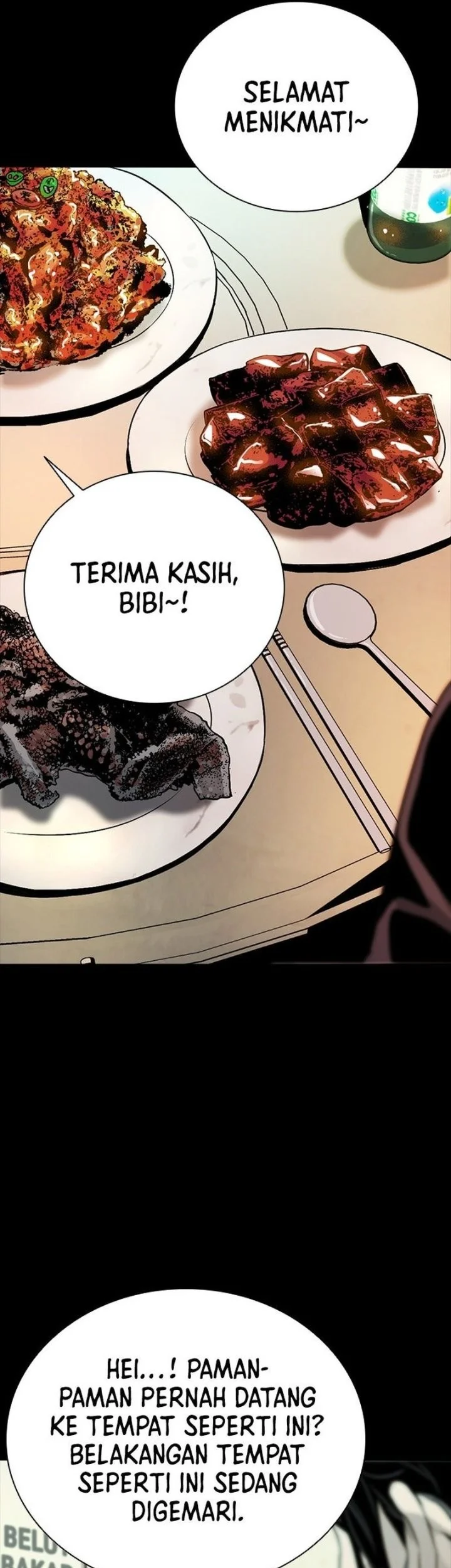 The Worst Generation Bab 4 halaman 37