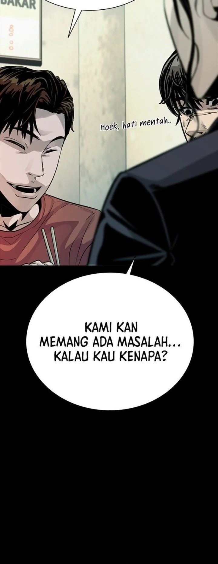 The Worst Generation Bab 4 halaman 38