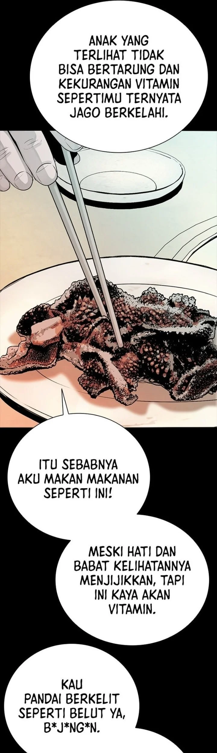 The Worst Generation Bab 4 halaman 39