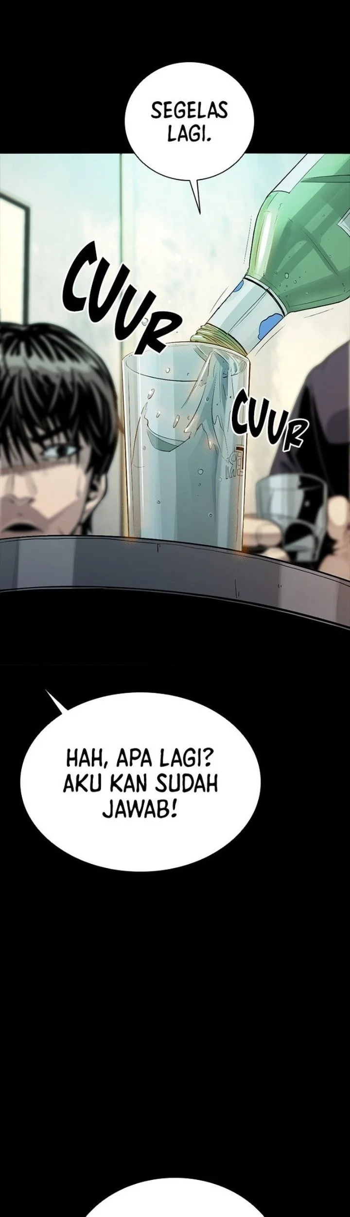 The Worst Generation Bab 4 halaman 47
