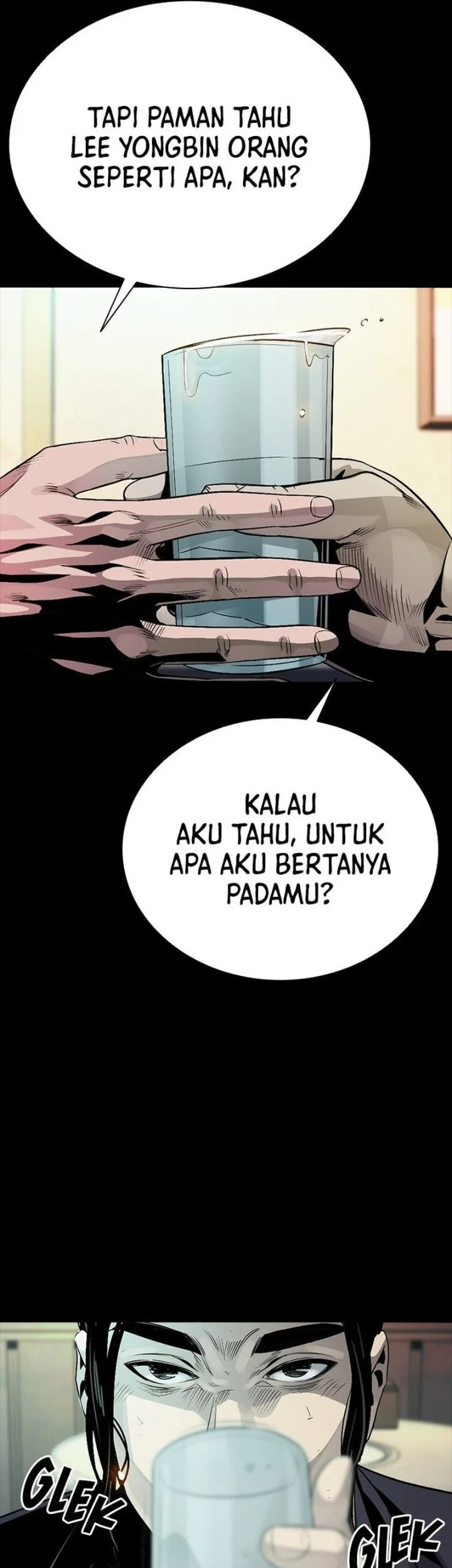 The Worst Generation Bab 4 halaman 50