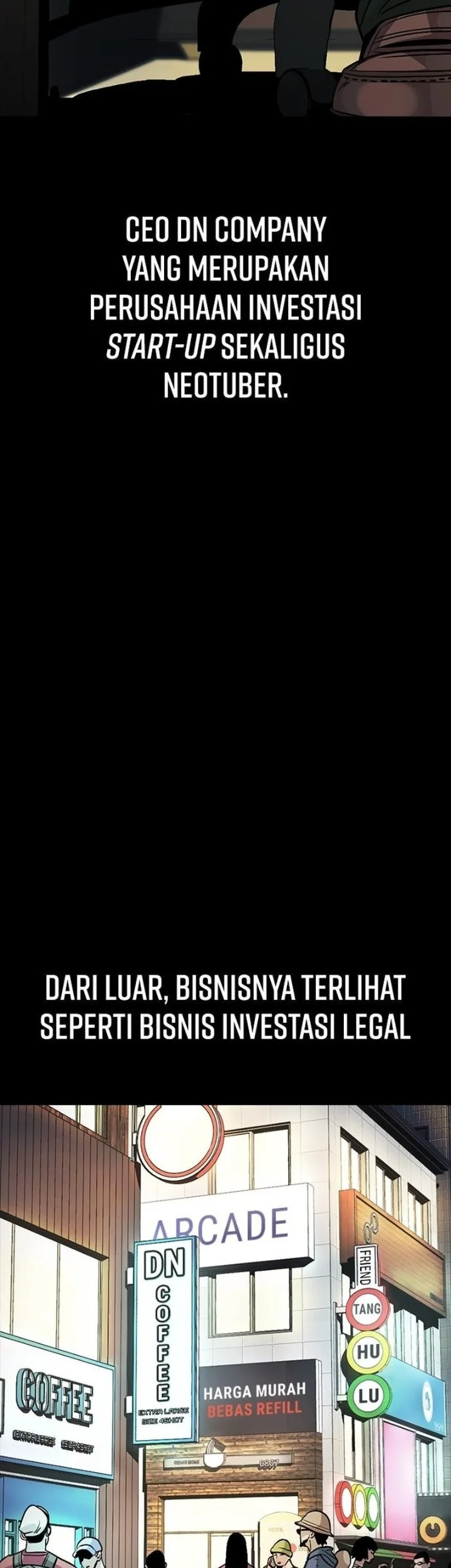 The Worst Generation Bab 4 halaman 53