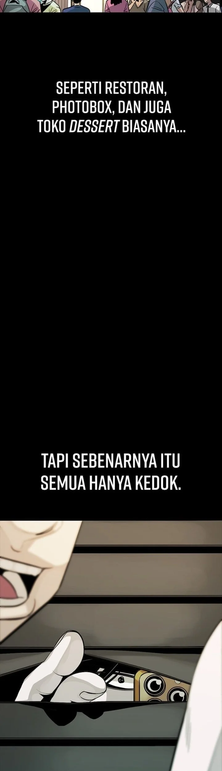 The Worst Generation Bab 4 halaman 54