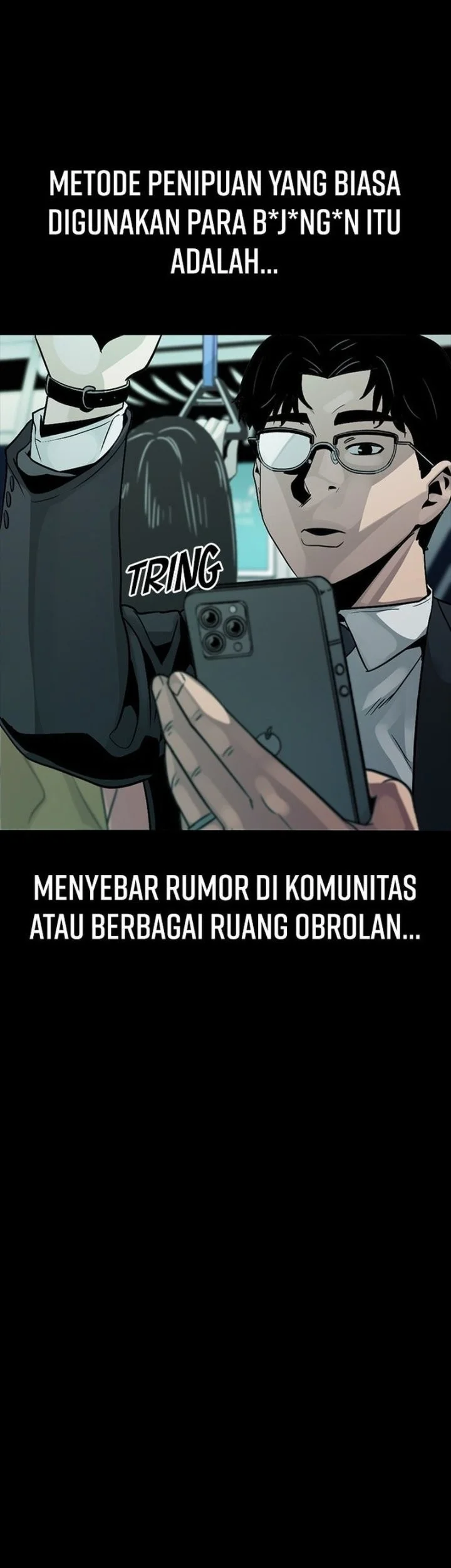 The Worst Generation Bab 4 halaman 56