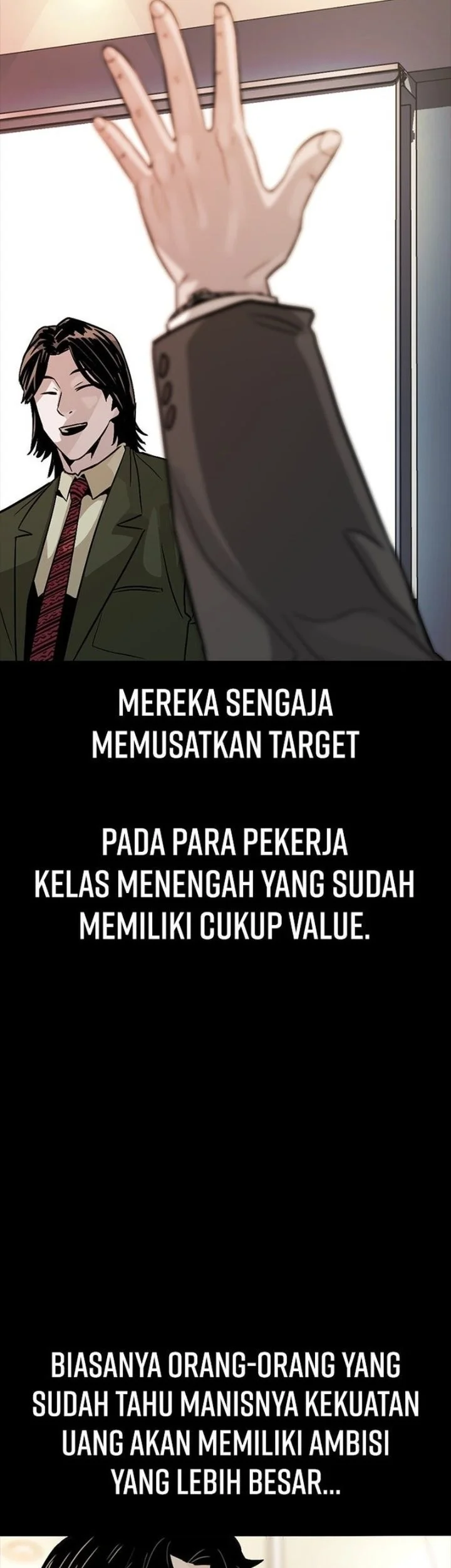 The Worst Generation Bab 4 halaman 59