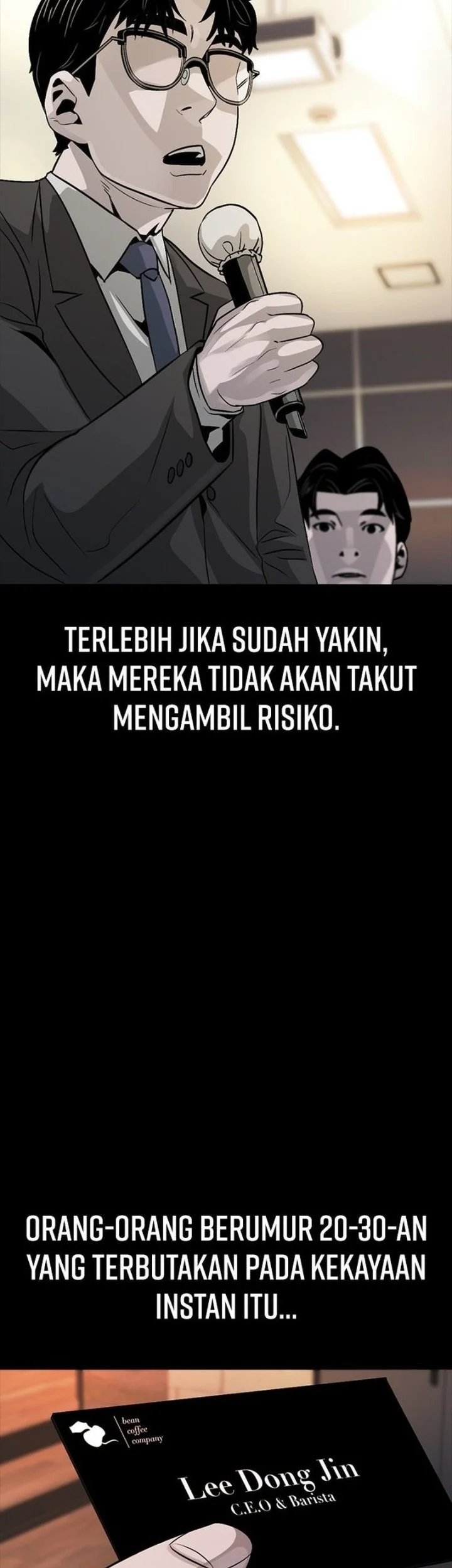 The Worst Generation Bab 4 halaman 60