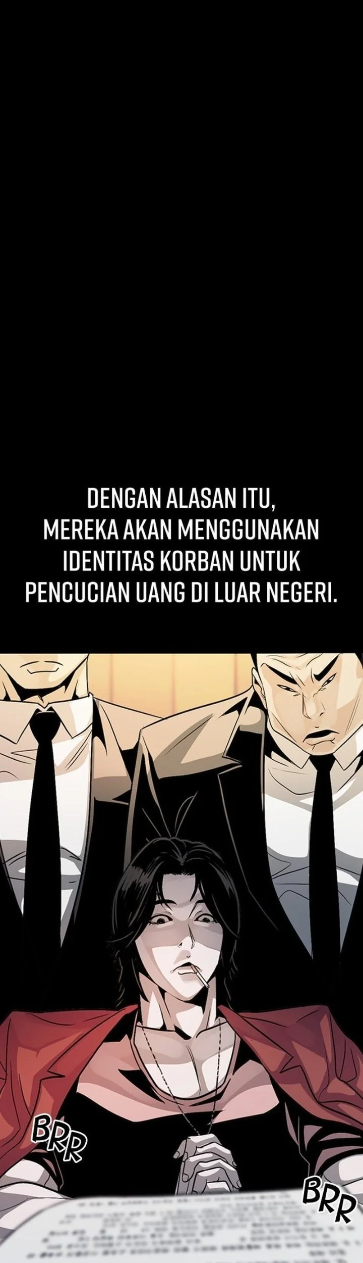 The Worst Generation Bab 4 halaman 65