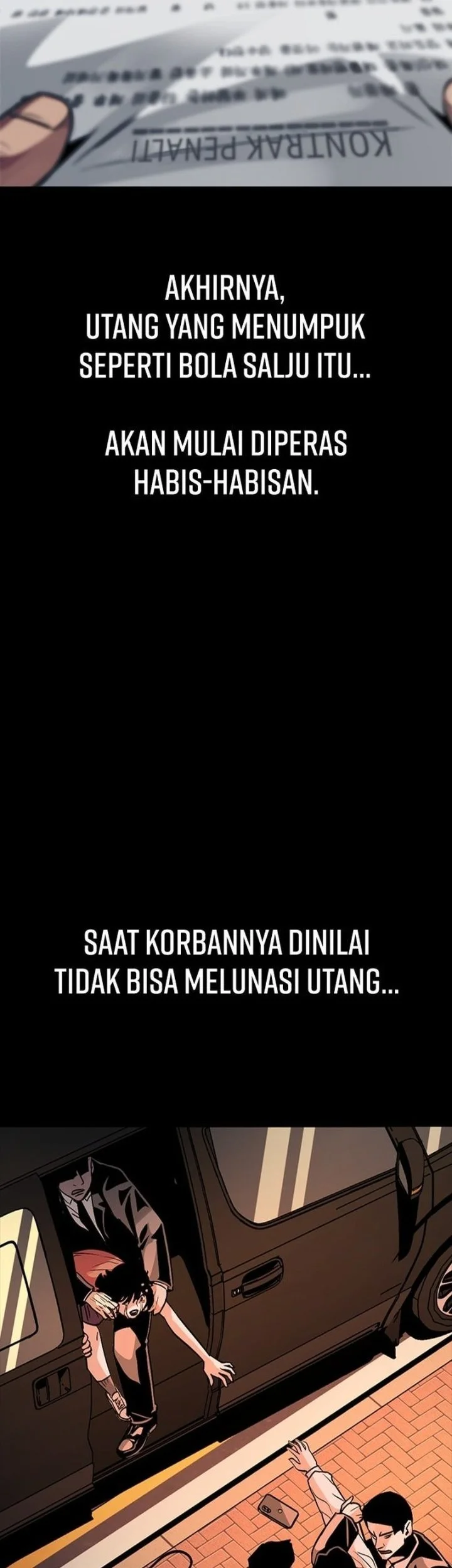 The Worst Generation Bab 4 halaman 66