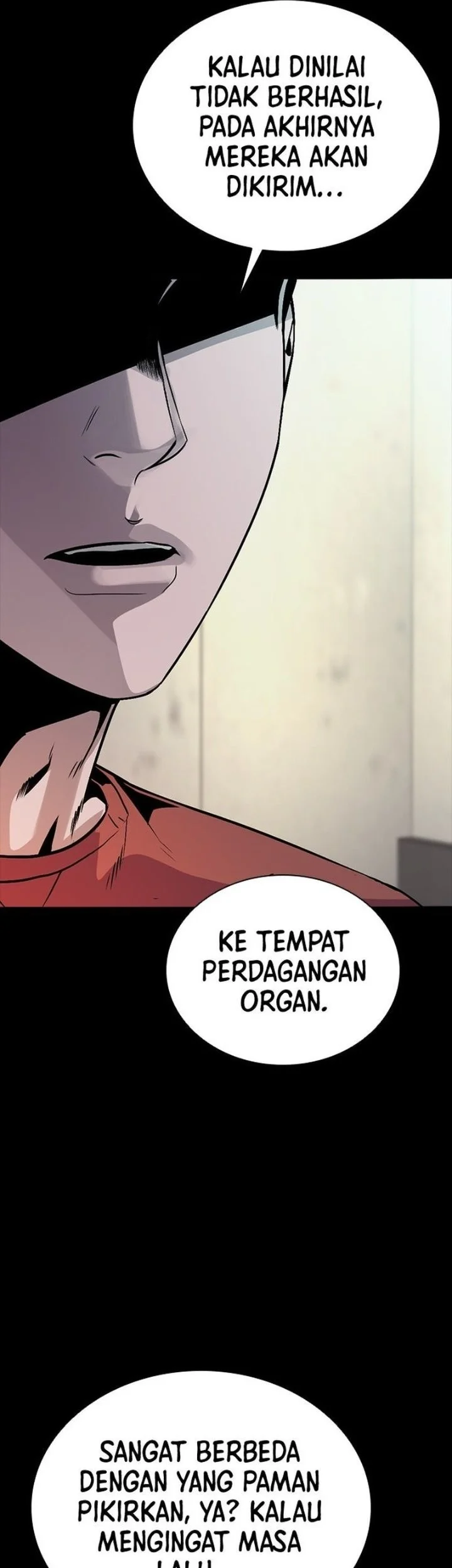 The Worst Generation Bab 4 halaman 70