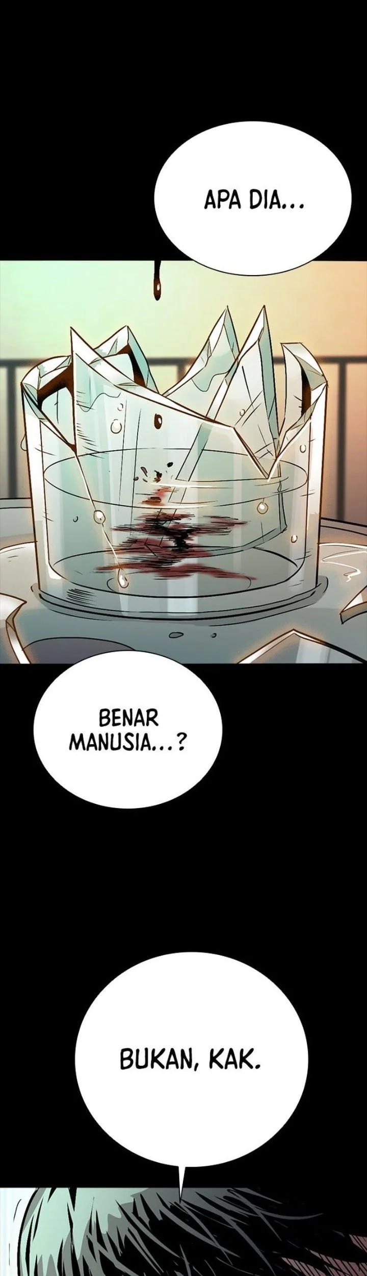 The Worst Generation Bab 4 halaman 73